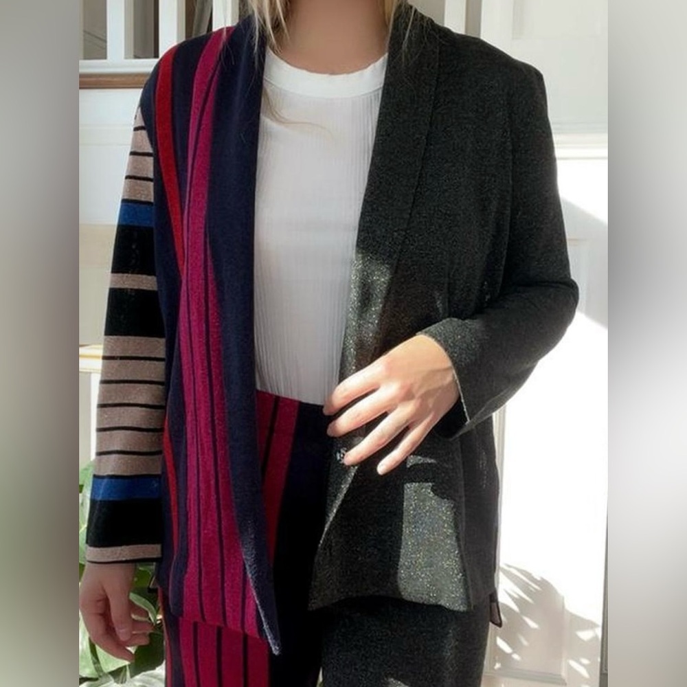 Circus Hotel cardigan